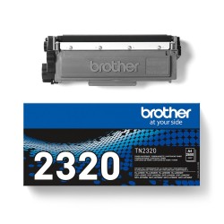 Brother TN-2320 toner...