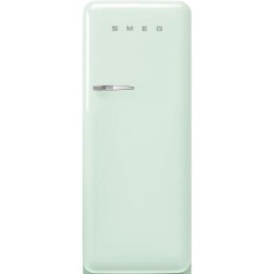 Külmik Smeg, 50-ndate...