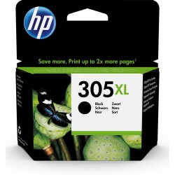 HP 305XL Original Black 1...