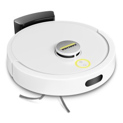 VACUUM CLEANER ROBOT/RVC 3...