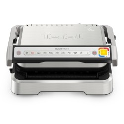 Tefal OptiGrill 2in1 GC773D...