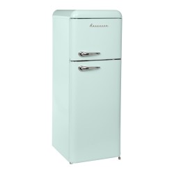 Fridge & Freezer Retro...