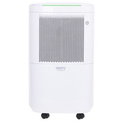 Compressor dehumidifier...
