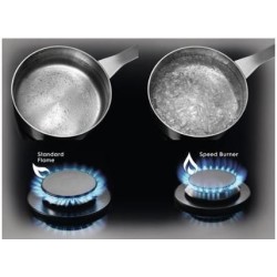 Electrolux EGS6426SX...