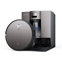 Ecovacs Deebot X11...