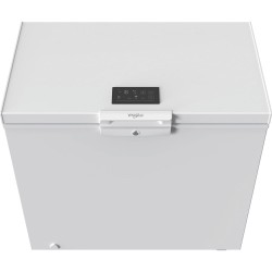 Whirlpool W3RHS19EW1 Chest...
