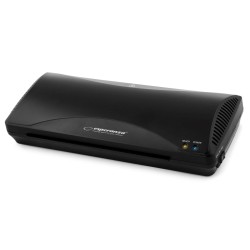 Esperanza EFL001 laminator...