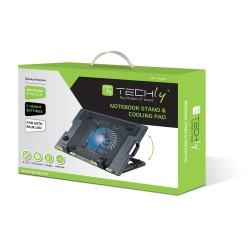 Techly Notebook stand and...