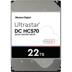 Western Digital HDD...