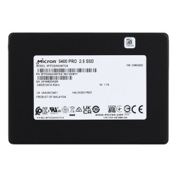 SSD Micron 5400 PRO 240GB...