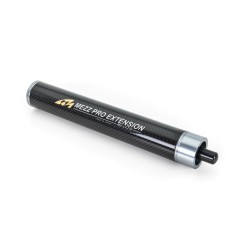 Cue Extension, Mezz, MX-CF210, incl. X Bumper and hex key