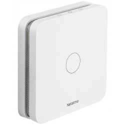 Carbon Monoxide Alarm...