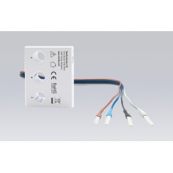 SHELLY WiFi 3EM-63W Gen3...