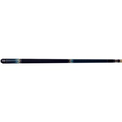 Billiard cue, Pool, Classic Speed II-13, Irish Linen, Radial