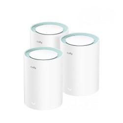 Cudy M1300 3-PACK mesh...