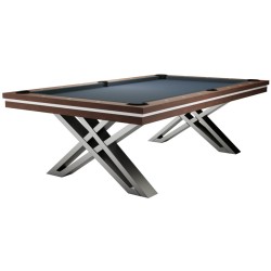 Billiard Table, Pool,...