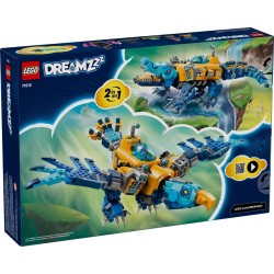 LEGO DREAMZZZ 71512...