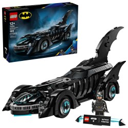 LEGO BATMAN 76304 Batman...