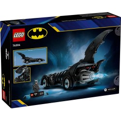 LEGO BATMAN 76304 Batman...