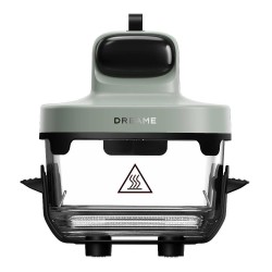 AIR FRYER PT60/GREEN...