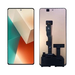 LCD ekraan Xiaomi Redmi...
