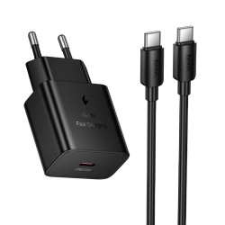 Laadija Hoco N76 25W USB-C...