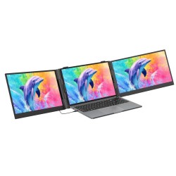Blackview DCM8 Pro - 15.3"...