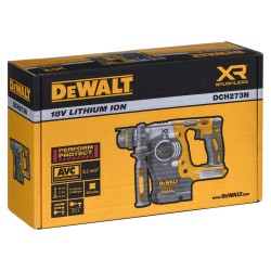 DeWALT DCH273N rotary...