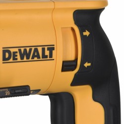 DeWALT D25133K rotary...