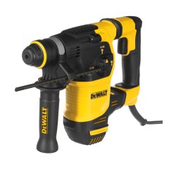 DeWALT D25333K-QS rotary...