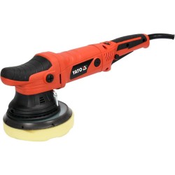 Yato YT-82200 angle grinder...