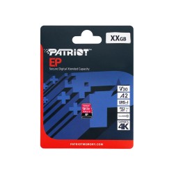 Patriot Memory EP A2 memory...