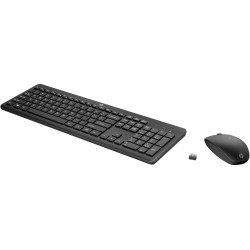 HP 235 Wireless Mouse and...