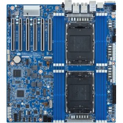 Motherboard - Gigabyte MS74-HB0 2x LGA4710 Intel Xeon 6 Intel Xeon serii 6500/6700 Intel SoC
