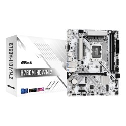 Asrock B760M-HDV/M.2...