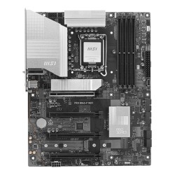 MSI PRO B860-P WIFI...