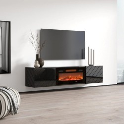 RTV LUXE cabinet...