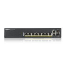 Zyxel GS1920-8HPV2 Managed...
