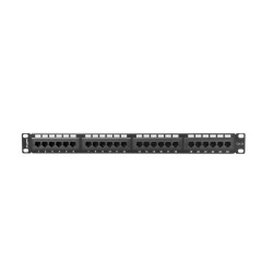 Lanberg patch panel 24 port...