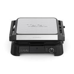 Tefal SuperGrill 3-in-1...