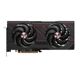 Graphics Card|SAPPHIRE|AMD Radeon RX 9070|16 GB|GDDR6|256 bit|PCIE 5.0 16x|Dual Slot Fansink|2xHDMI|2xDisplayPort|11349-03-20G