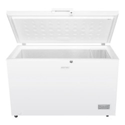 Chest freezer MPM-380-SK-15E