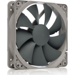 Additional computer fan...