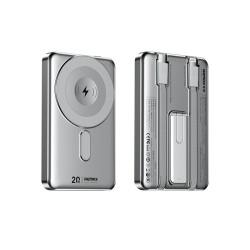 Väline aku Power Bank Remax...