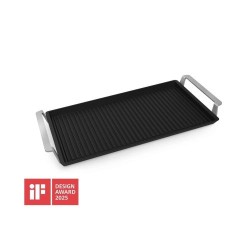 Plancha grillplaat, Electrolux