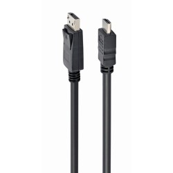 CABLE DISPLAY PORT TO HDMI...