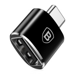 Adapter Baseus USB-A to...