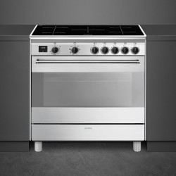 Elektripliit Smeg Concerto,...