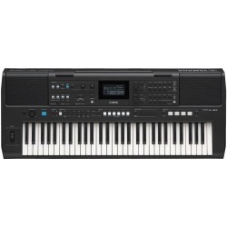 Yamaha PSR-E483 - 61-key...