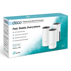 TP-Link AC1200 Deco Whole...